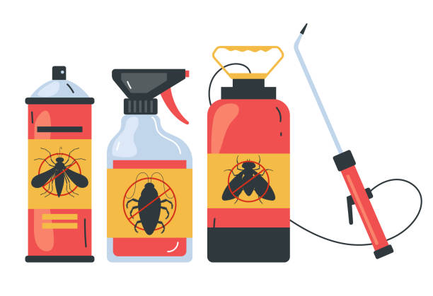 Best Insect Control  in Englewood, TN
